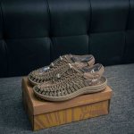 Core Private Cohen Keen Jasper Urban Series Retro Low-Top Lace-Up Outdoor Style