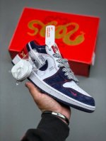 Snake Year 2025 Limited Edition! #Snake Year Pioneer Company Level#Jordan 1 Low