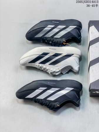Adidas Adizero Eva Sl M Zero Evolution Series Low-Cut Lightweight Breathable Rac - Click Image to Close