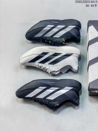 Adidas Adizero Eva Sl M Zero Evolution Series Low-Cut Lightweight Breathable Rac