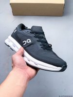 Corporate-Level On Cloudzone 2025 Spring/Summer New Products Shock-Absorbing Bre