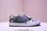 Overseas Limited Edition Release! Company-Level Travis Scott X Fragment Design X