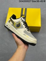 nike Air Force 1 07 Lv8 Nike Air Force One Low-Top Sneakers Xiaomi Diy Custom