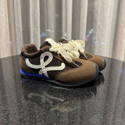 Floewe Size: 27-37 Classic Series High-Quality Mesh Panel, Full Of Texture Low-T
