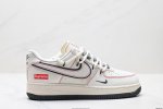 Corporate-Level Nike Air Force 1 07 Original Last And Original Cardboard To Crea
