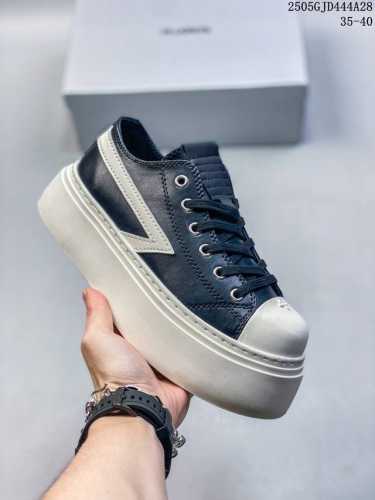 smilerepublic Tan Jianci's Daddy Shoes Series Is Heavily Launched. It Uses Wa
