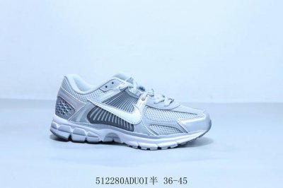 Nike Zoom Vomero 5 Sp Vast Grey Sail Marathon Retro Running Five Generations Lei