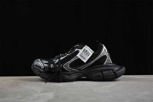 balenciaga Phantom Sneaker 3Xl Official Synchronization Balenciaga Tenth Gene