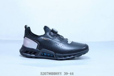 Ecco Business Original Edition, Breathable New Style, Popular On Xiaohongshu, Ve