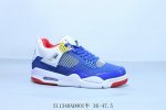 Nike Air Jordan 4 Retro Aj4 Jordan 4Th Generation Aj4 Jordan 4 Basketball Shoes