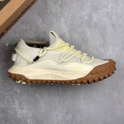 Local Core Private Nike Acg Mountain Fly Low Gtx Se Sports Shoes Outdoor Mountai
