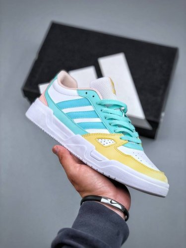 zpadidas Lite Baller Fabric Synthetic Leather Comfortable Versatile Balanced