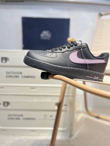 Nike Air Force 7 Air Force One Versatile Casual Sports Shoes. Soft And Elastic C