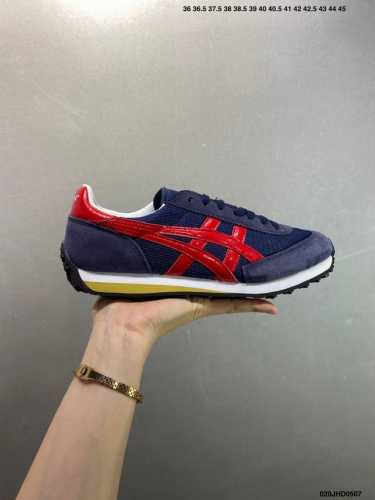Company-Level Onitsuka Tiger Edr 78 Retro Single Item This Onitsuka Tiger Model