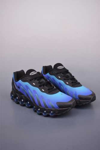 nike Air Max Dn8 Full-Palm Technology Air Cushion Shock-Absorbing Sports Runn