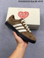 Corporate-Level Adidas Originals Samba Og Samba Series Adidas Trefoil Gentleman