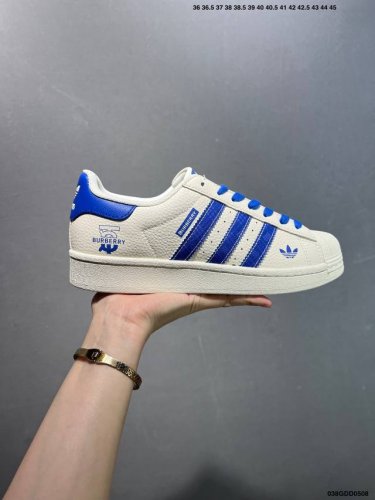 Company-Level Adidas Originals Gazelle Indoor Three-Leaf Clover Casual Slip-Resi