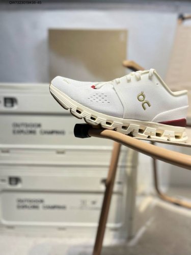 On On New All-Round Fitness Training Running Shoes Cloud X Comfortable Fun Run,