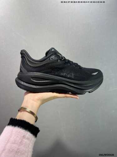 Corporate-Level Hoka M Bondi 9 Lightweight Running Shoes This Brand Comes From T