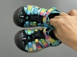 Overseas Edition Keen Children's Two-Way Stream-Crossing Sandals Size: 26-37 (Us
