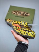 Is 1 Size Smaller Zhongshan Original Goods, Highly Recommended Version Keen Shan