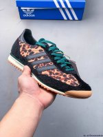 Collection Adidas Sl 72 Rs Brand New Reset Version, This Retro Shoe Is Presented