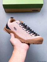 Popular American Outdoor Brand-Keen Jasper Rocks Sp Jasper Urban Series Retro Lo