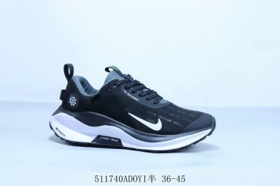 Nike Zoomx Invincible Run Fk 4 Marathon Performance-Style Running Shoes, Product