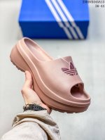 36-45 Adidas Adidas Ultra-Lightweight, Durable One-Piece Md Foam Shoe Body, With
