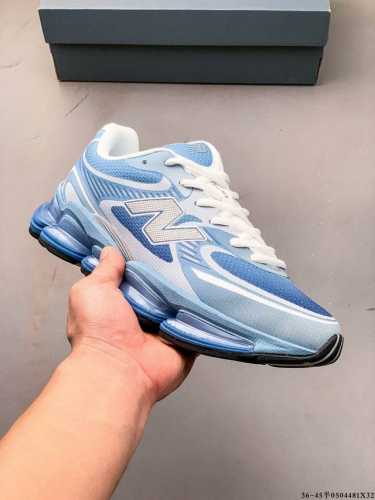 New Balance Nb U 0Ea Running Shoes. This Reimagined Classic Shoe Incorporates Tr