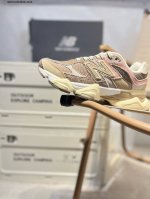 Joe Freshgoods X New Balance Nb9060 Joint Retro Leisure Sports Running Shoes U90