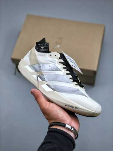 y-3 X Adidas Adios 9 M Js3152 Adidas Ultra-Light Breathable Cushioning Runnin