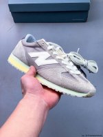Company-Level! New Balance Nb 471 Series New Retro Fashion Breathable Casual Sho