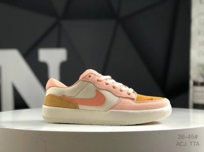 Nike Sb Force 58 Skateboarding Shoes. This Is A Cutting-Edge Innovation Brought