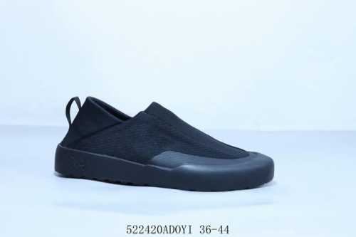 Arc'teryx Kragg M Low-Top Casual Shoes Lazy Drag Wear-Resistant Non-Slip Outdoor
