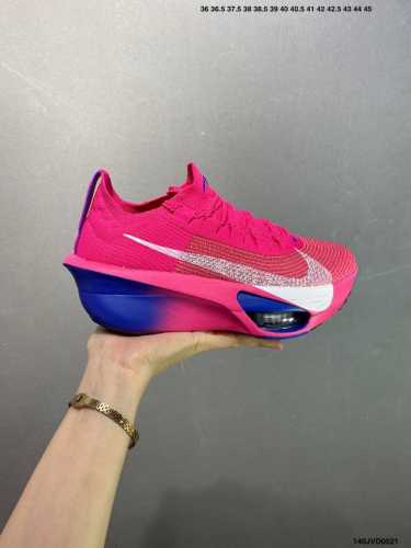 Corporate-Level Nike Air Zoom Alphafly Next% 3 Marathon Running Shoes The New Ma
