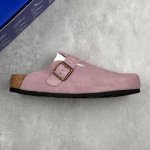 Local Core Private Germany's Century-Old Famous Shoe Brand Birkenstock Birkensto