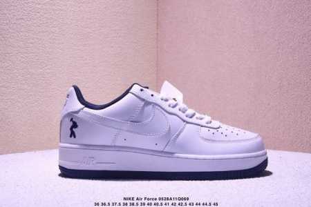 nike Air Force 1 Low Pop The Street Air Force One Low-Top Versatile Casual Sp - Click Image to Close