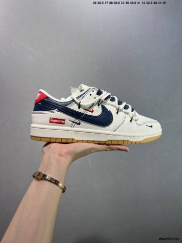 Corporate-Level Nike Dunk Sb Low Customized Colorway Customized Dunk Sb, As The