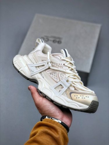 New Gg-Cc Chunky Low Casual Fashion Sports Daddy Shoes Series #Produced By Guang
