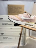 Original 150 Price Reduction Nike Air Max Dawn Series Low-Top Air Cushioned All-