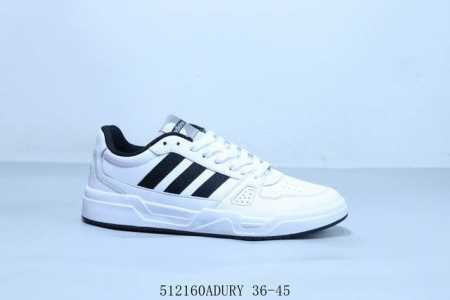 Adidas Adidas Clover Lite Baller Low-Top Retro Lace-Up Versatile Casual Sports S - Click Image to Close