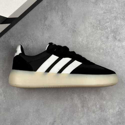 Local Core Private Adidas Barreda Decode Adidas Low-Top Comfortable, Versatile,
