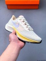 Company Level! Nike Air Zoom Pegasus 39 37 Moon Landing New Breathable Cushionin