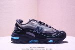 Corporate-Level New Balance 1000 Series Low-Top Retro Daddy Style Casual Sports