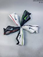 36-45 Half Size Nike Air Men's And Women's Shoes Pegasuspremium Reflective Pe