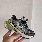 Size Chart In Stock Paris 7.5Th Generation Single Mesh Breathable Series Childre