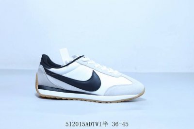Nike Classic Cortez Nylon Forrest Gump Classic Casual Sports Shoes Item No. Hq20