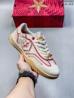 New Model Shipped Converse Run Star Trainer Comfortable, Non-Slip And Wear-Resis