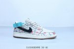Jordan Air Jordan 1 Low Aj1 Jordan 1 Low-Top Retro Cultural Casual Sports Basket